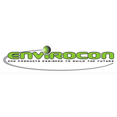 Envirocon Construction Products LLC's Logo