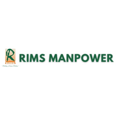 RIMS Manpower Solutions's Logo