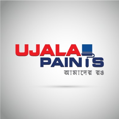 Ujala Paints's Logo