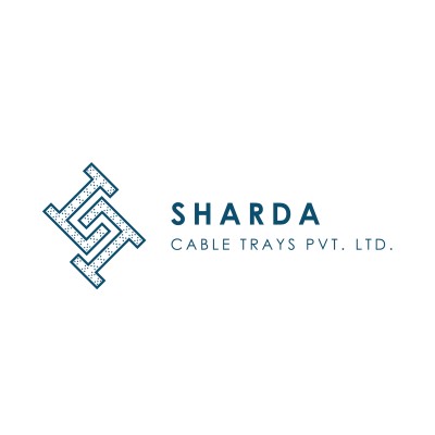 SHARDA Cable Trays Private Limited's Logo