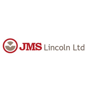 JMS Lincoln Ltd's Logo