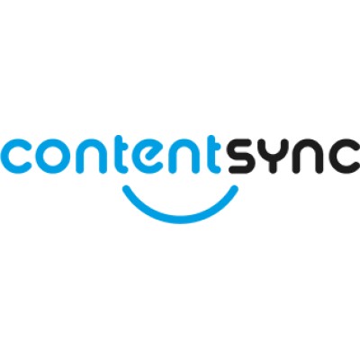 Content Sync's Logo