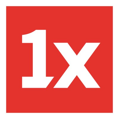 1xINTERNET's Logo