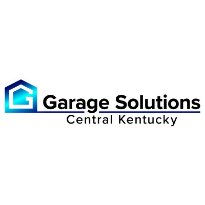 Garage Solutions Central Kentucky Logo