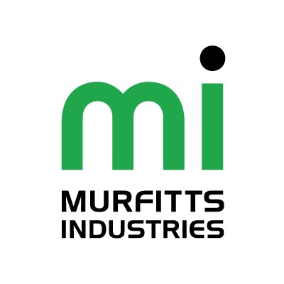 Murfitts Industries's Logo