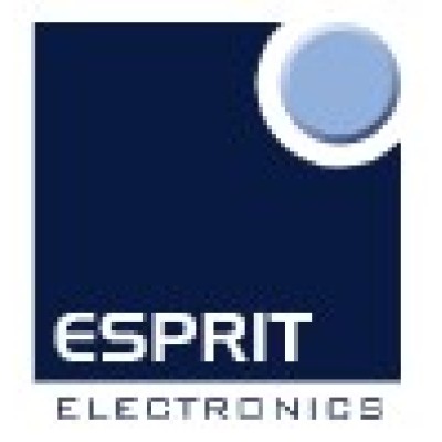 Esprit Electronics's Logo