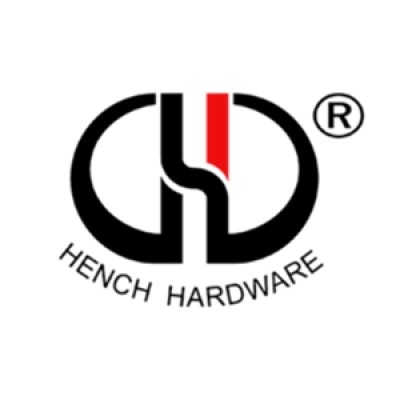 Shanghai Hengchuan Hardware's Logo