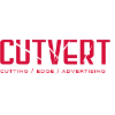 Cutvert GmbH's Logo