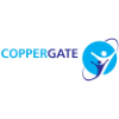 Copper Gate Consultants's Logo