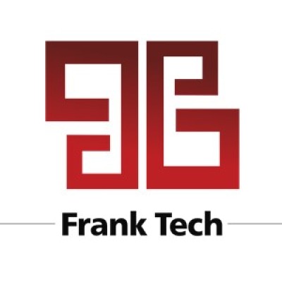 Frank Tech Furniture's Logo