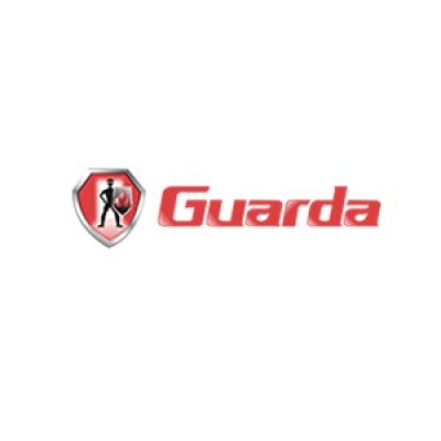 Guarda Safes's Logo