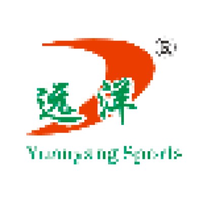 Zhongshan Yuanyang Sports Materials Factory's Logo