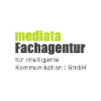 MEDIATA Communications GmbH's Logo