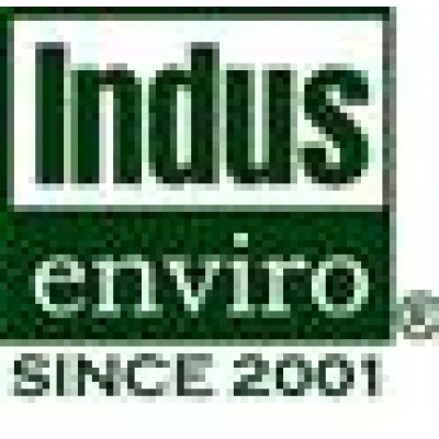 INDUS Environmental Services Pvt. Ltd.'s Logo