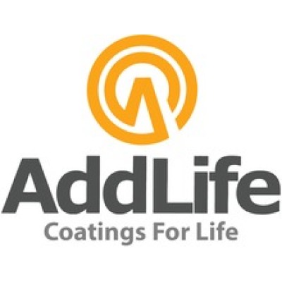 Addlife Coating Systems Pvt. Ltd's Logo