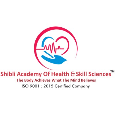 Shibli Academy of Health & Skill Sciences Pvt Ltd (SAHSS)'s Logo