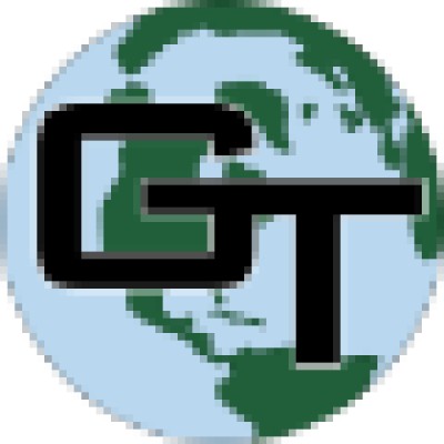 GeoTerra Inc.'s Logo