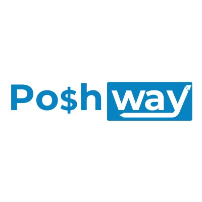 Poshway Consultants & Co.'s Logo