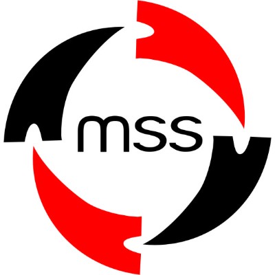 MSS India Pvt. Ltd.'s Logo