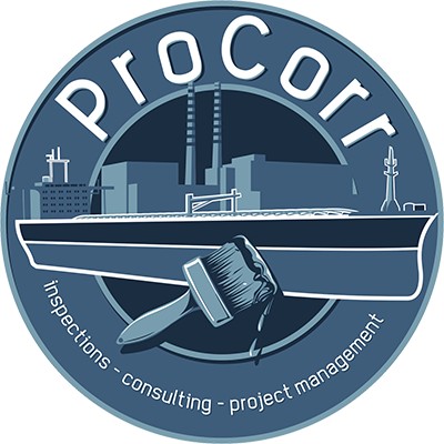 ProCorr's Logo