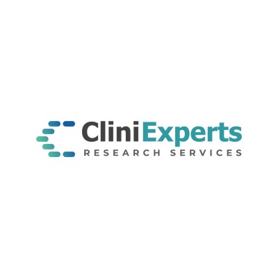 CliniExperts Research Services's Logo