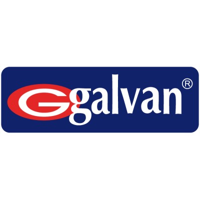 GALVAN CZ s.r.o.'s Logo