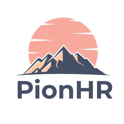 PionHR Private Limited's Logo