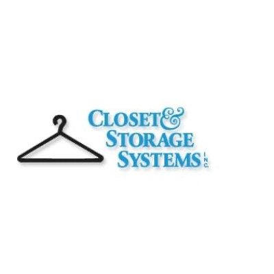 Closet and Storage Systems Inc.'s Logo