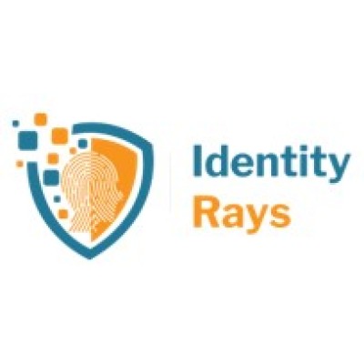 IdentityRays's Logo