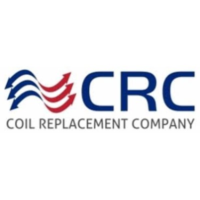 Coil Replacement Company's Logo