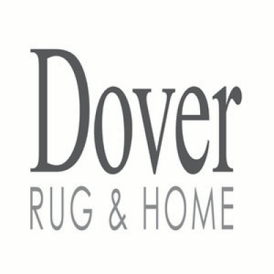 Dover Rug and Home's Logo