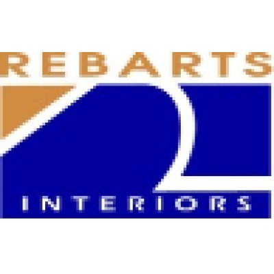 REBARTS INTERIORS's Logo