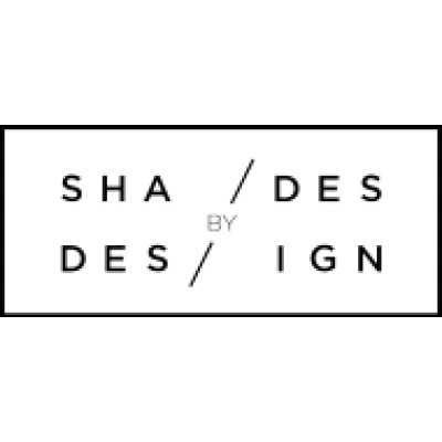 Shades By Design's Logo