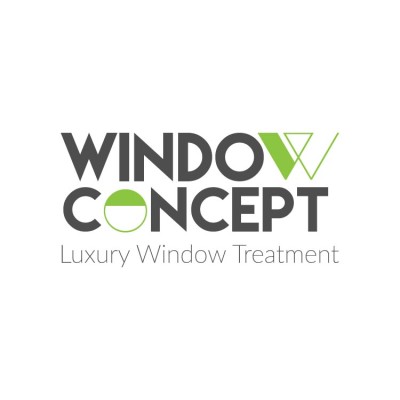 Window Concept's Logo