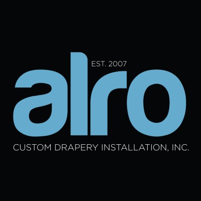 Alro Window Coverings's Logo