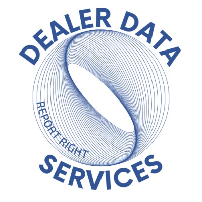 Dealer Data Services's Logo