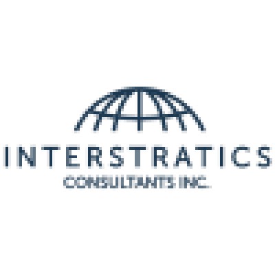 InterStratics Consultants Inc.'s Logo