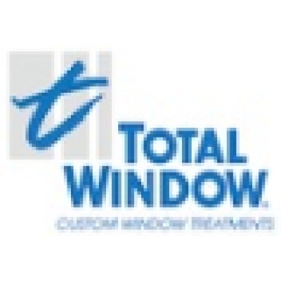 Total Window Inc.'s Logo