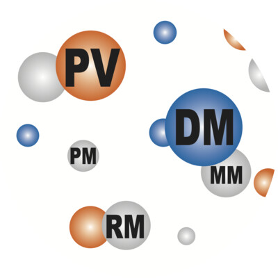 MD Pharma Consulting Group Egypt's Logo