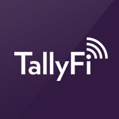 TallyFi - Counting People's Logo