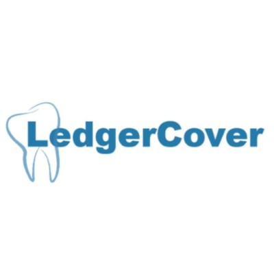 Ledger Cover's Logo