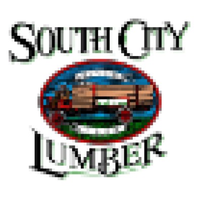 South City Lumber & Supply's Logo