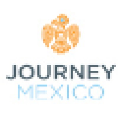 Journey Mexico's Logo