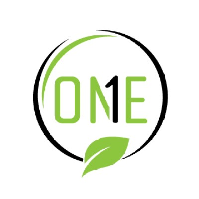 Only One You Nutrition's Logo