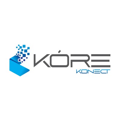 Korekonect's Logo