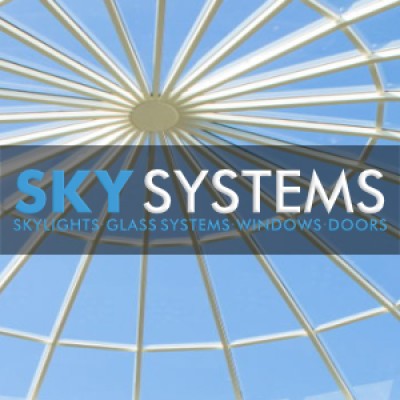 Sky Systems's Logo