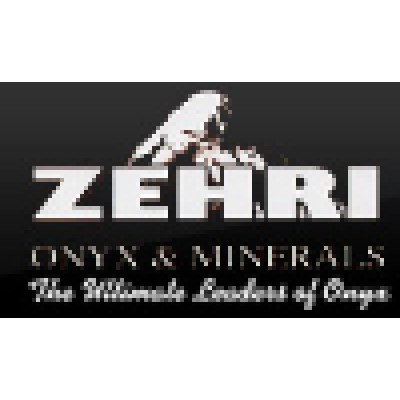 Zehri Onyx & Minerals's Logo