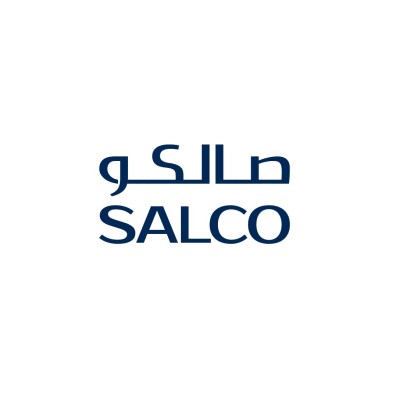 SALCO TRADING & CONTRACTING COMPANY's Logo