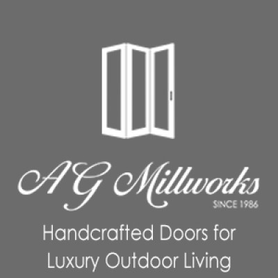 AG Millworks's Logo