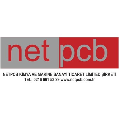 NET PCB Chemicals and Machinery Ltd.'s Logo